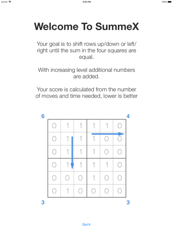 Screenshot #4 pour SummeX