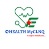 e-Health MyCLNQ icon