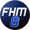 Franchise Hockey Manager 8 icon
