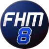 Franchise Hockey Manager 8 contact information