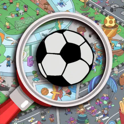 Find It: Hidden Object Cheats