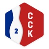 CCKv2 icon