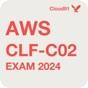 AWS Cloud Practitioner. 2024 app download