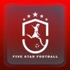 Five Star Football icon