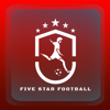 Five Star Football - Abdelaziz Abuhamar
