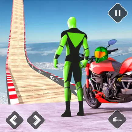 Bike Stunt Tricks Master 3D Cheats