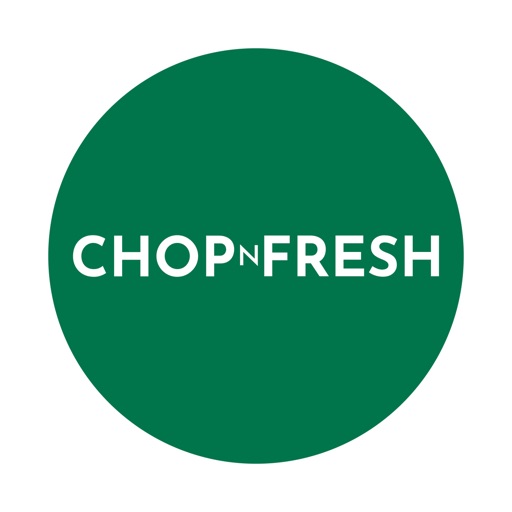 Chop N Fresh icon