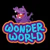 Wonder World System delete, cancel