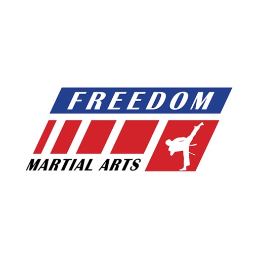 Freedom Martial Arts App