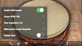 Frame Drum! screenshot