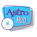 Download AstroHub app