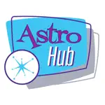 AstroHub App Cancel