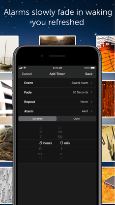 White Noise Pro screenshot 5