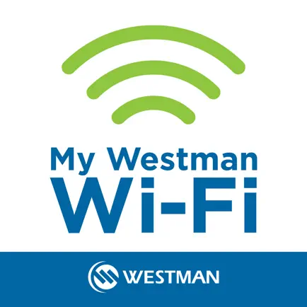 My Westman Wi-Fi Читы