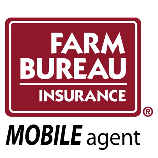 Farm Bureau MobileAgent iOS App