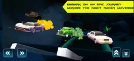 Game screenshot Night Racer: Kart Racing Game mod apk