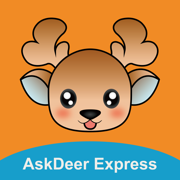 AskDeer问鹿速递