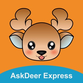 螢幕擷取畫面 (3) AskDeer问鹿速递
