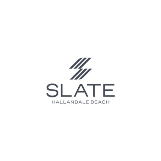 Slate Hallandale Beach icon