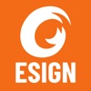 Foxit eSign - iPhoneアプリ