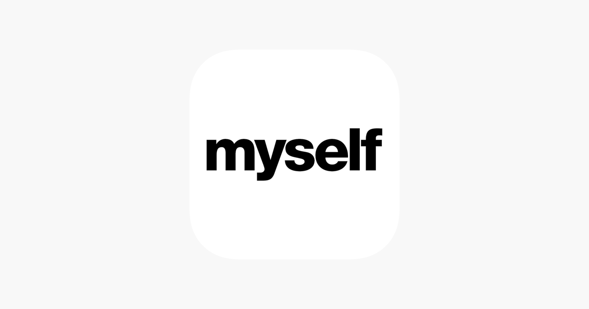 ‎MySelf App Store da