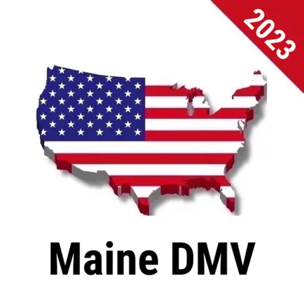 Maine DMV Permit Practice Cheats