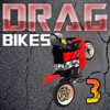 Drag Bikes 3 - Moto dragracing