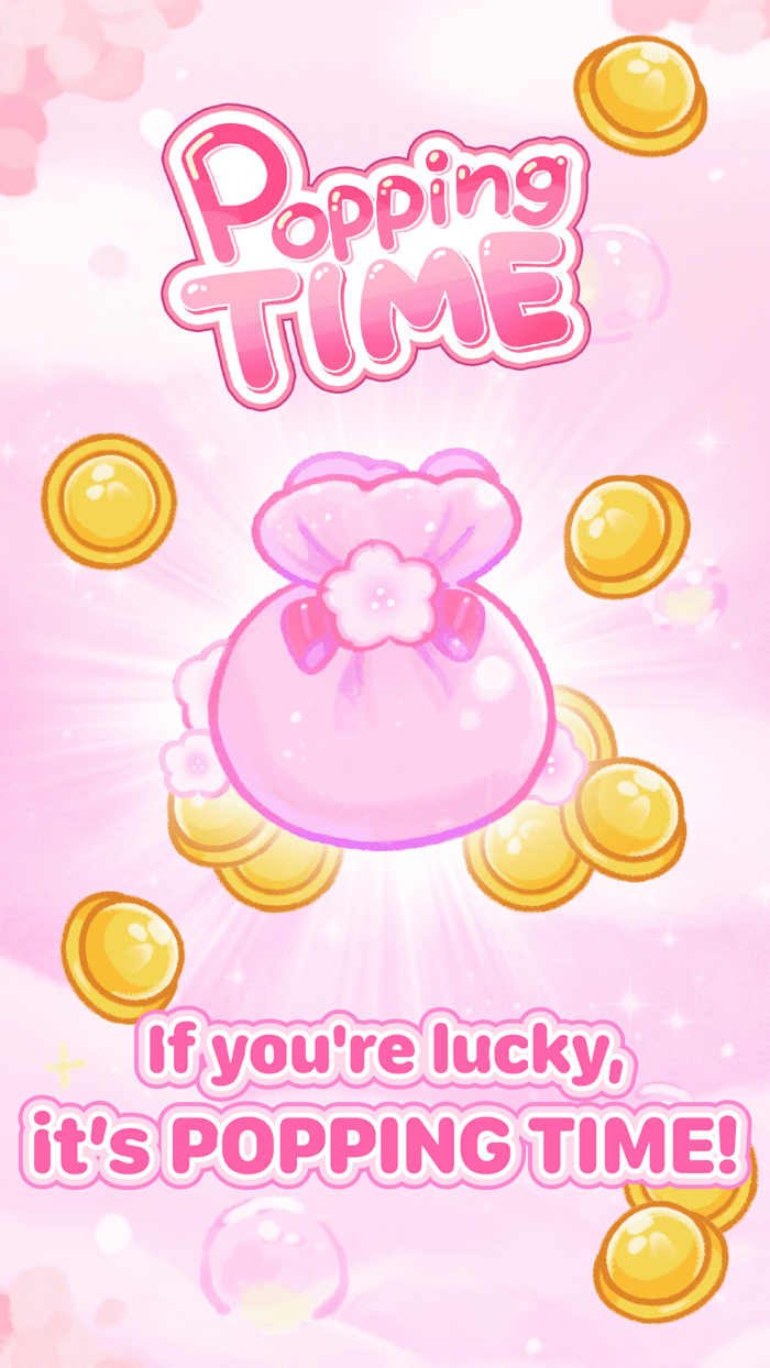 Mochi Jump - Into infinity