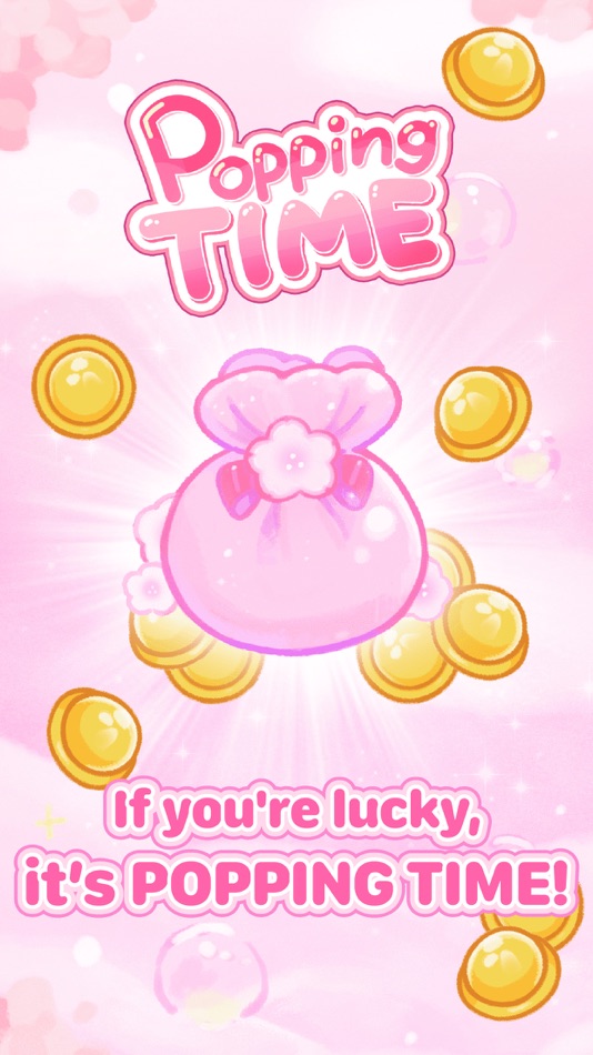 #4. Mochi Jump - Into infinity (iOS) 由: Whoyaho Corp.