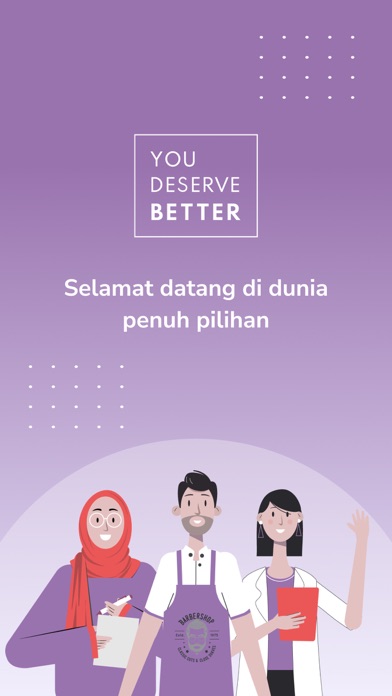 YDB Screenshot