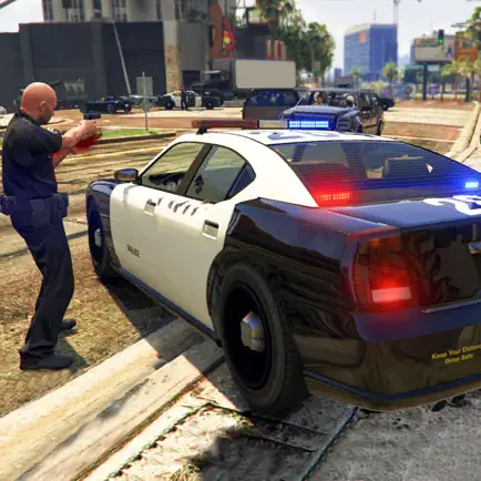Police Simulator: Grand Chase Cheats