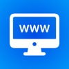 Desktop Browser • Zoomable - iPhoneアプリ