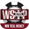 WSOP Real Money Poker - Nevada icon