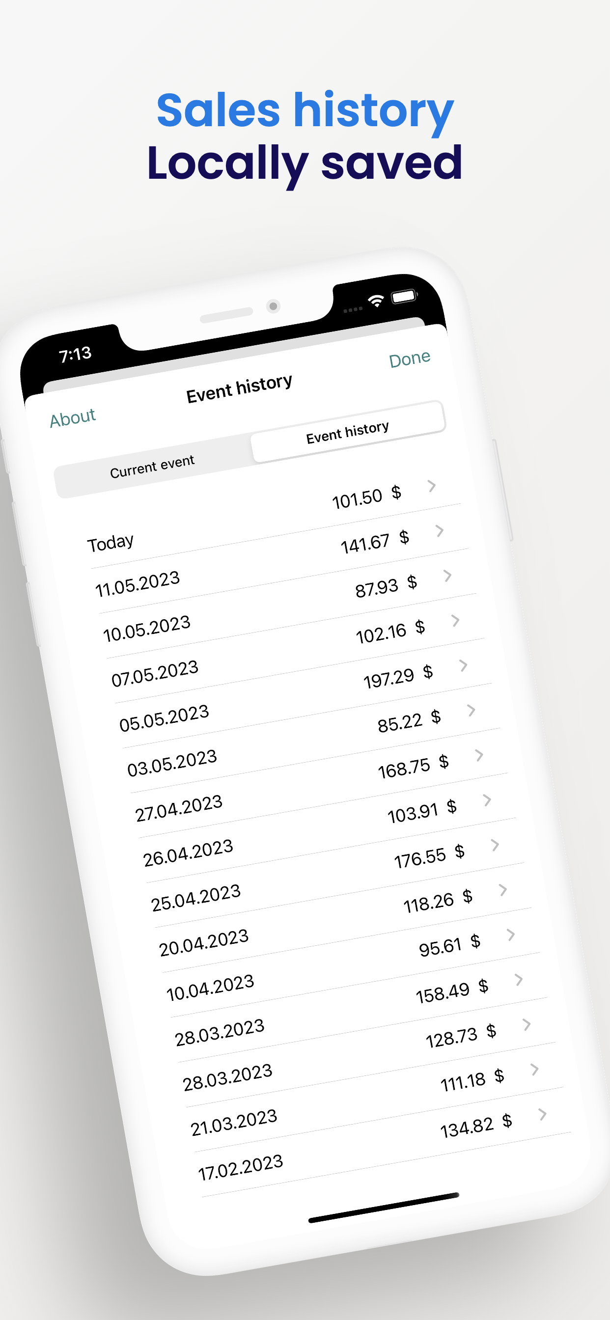 Register Helper - Easy Cash