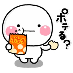 ずっと使える個性が強いみんな集合！