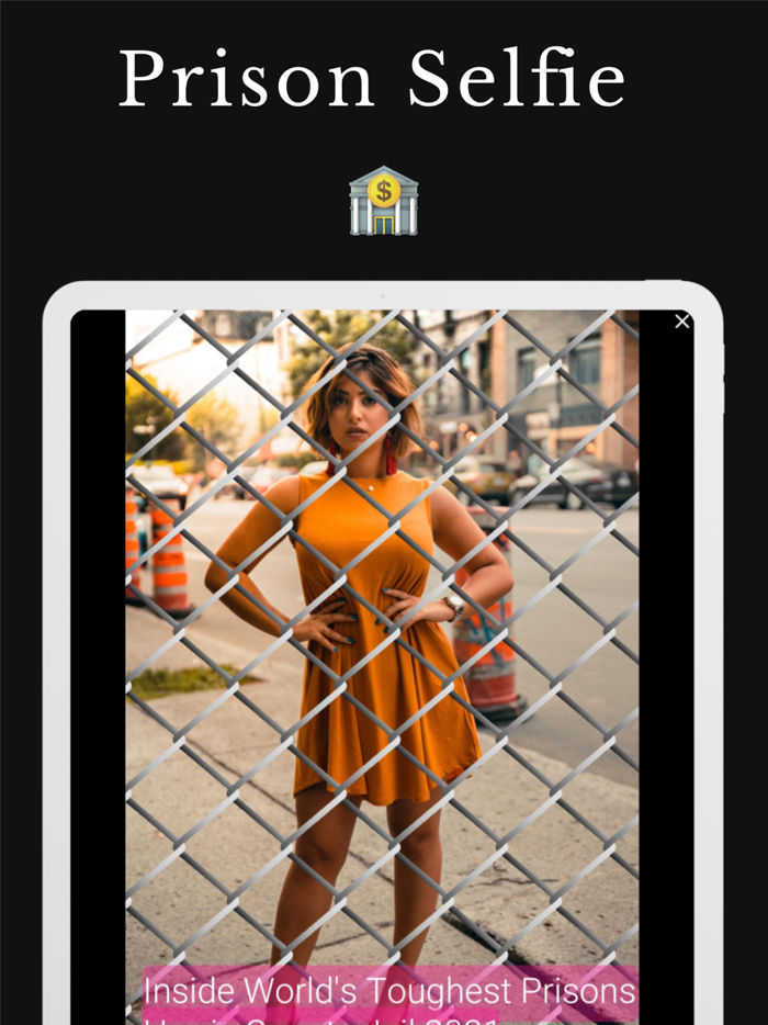 Beauty Score and Face Age Gusser