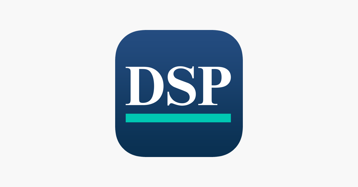 ‎DSP Mutual Fund on the App Store