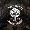 First Baptist Los Gatos