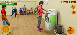Game screenshot High School Girl Life 3D Game hack