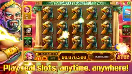 Game screenshot Cash Bay Casino - Slots, Bingo apk