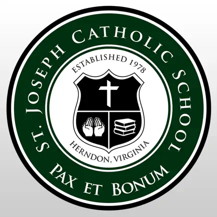 St. Joseph Catholic School, VA Читы