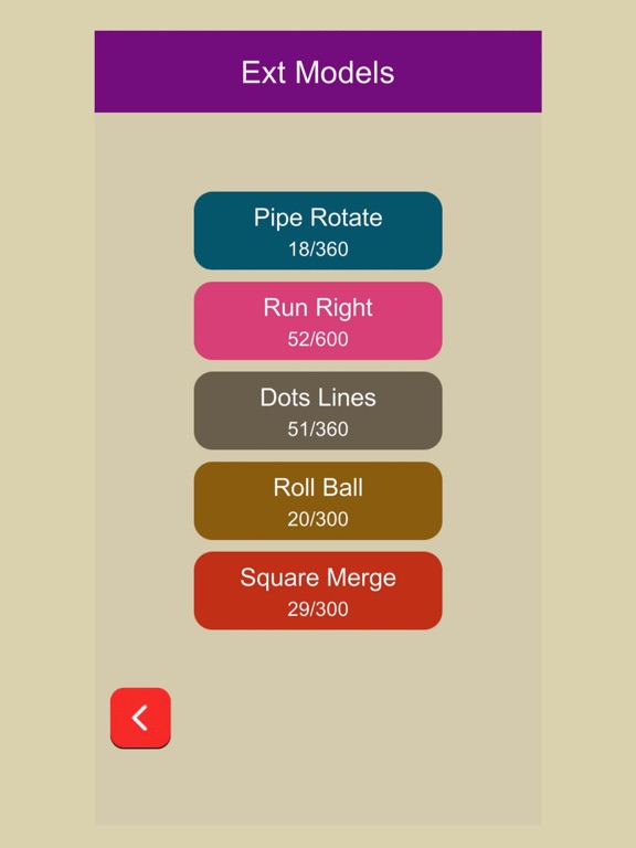 King Of 24 - fun math games iPad screenshot 4 - Entertainment app