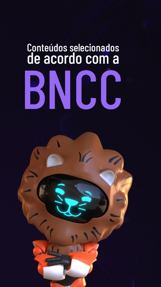 #1. Universo RA (iOS) By: LION MIDIA E ENTRETENIMENTO EIRELI