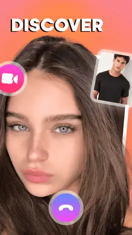 Game screenshot Ero.Me: Random Video Chat,Live mod apk