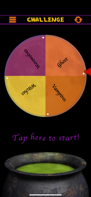 Halloween II Screenshot