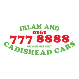 Irlam And Cadishead Cars