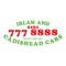 Welcome to the Irlam And Cadishead Cars booking App