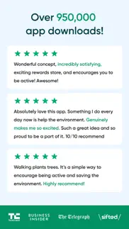 treecard: walking step tracker problems & solutions and troubleshooting guide - 3