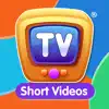 ChuChuTV Short Videos for Kids App Negative Reviews