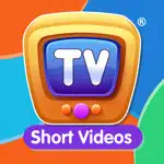 ChuChuTV Short Videos for Kids App Positive Reviews